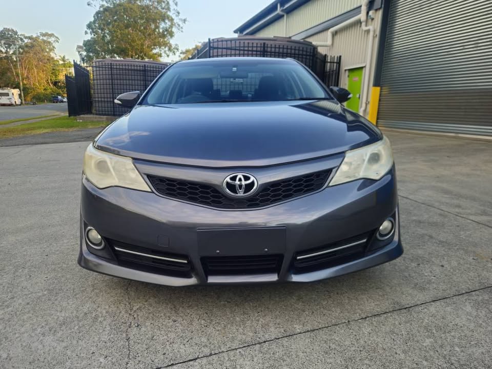 2012 Toyota camry atara 4.jpg